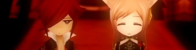The Alliance Alive Debut Trailer Released