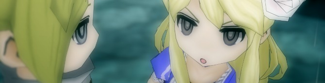 The Alliance Alive HD Remastered Release Date Revealed