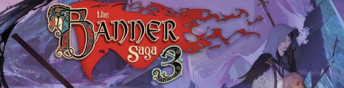 The Banner Saga 3 Coming to the Switch This Summer