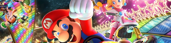 The Top 9 Best-Selling Games in the Mario Kart Franchise