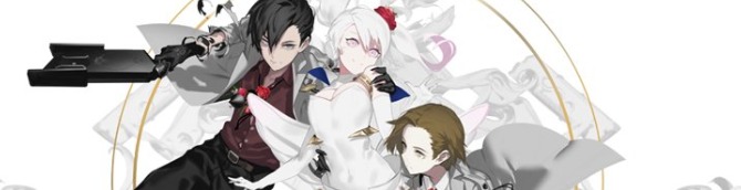 The Caligula Effect: Overdose Gets Switch Release Date in Japan