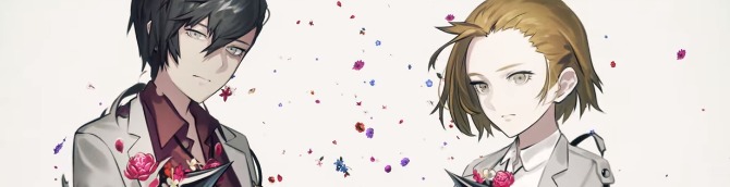 The Caligula Effect: Overdose Trailer Released