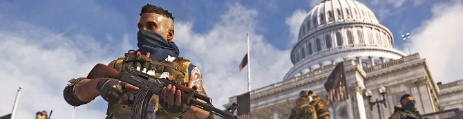 The Division 2 Debuts at the Top of the Australian Charts