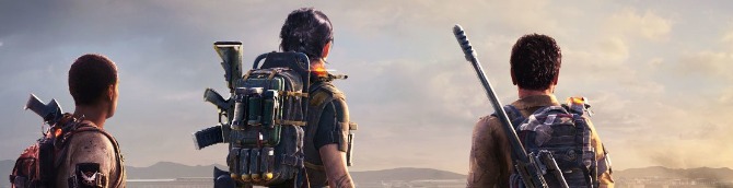 The Division 2 Endgame Trailer Released
