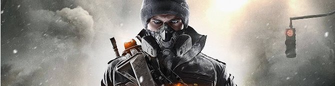 The Division 2 Leads German Charts in March