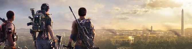 The Division 2 Shoots to the Top of the Italian Charts