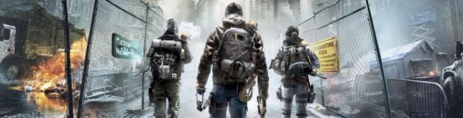 The Division is Free to Play This Weekend, Update 1.8 Out Tomorrow
