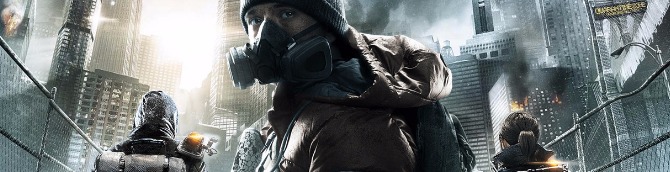 The Division Spends Fourth Week Atop the UK Charts