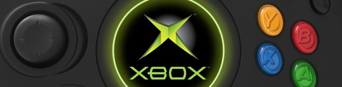 The Duke Original Xbox Controller Returns in March