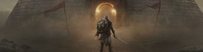 The Elder Scrolls: Blades Headed to Switch This Fall