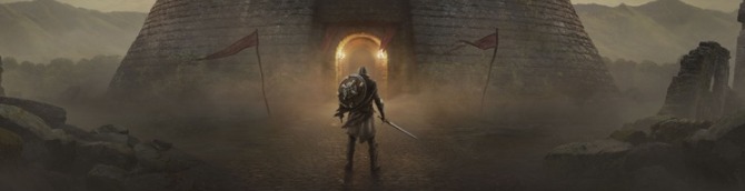 The Elder Scrolls: Blades Tops 1 Million Downloads First Week on iOS