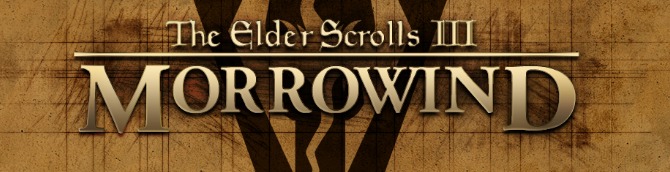 The Elder Scrolls III: Morrowind is Free Today Only