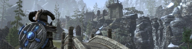 The Elder Scrolls Online (PC)