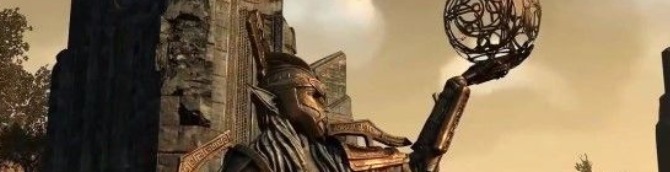The Elder Scrolls Online Clockwork City Release Date Revealed