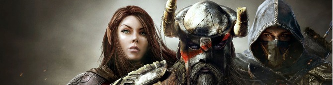 The Elder Scrolls Online Creative Director Leaves to Join Gearbox