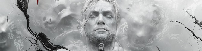 The Evil Within II Sells an Estimated 211,000 Units First Week at Retail in the West