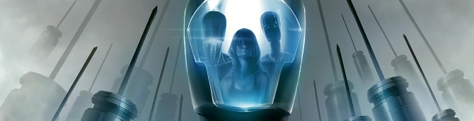 The Fall Part 2: Unbound (NS)