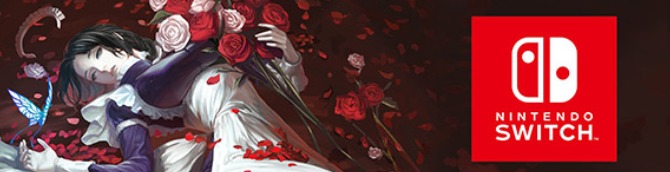 The House in Fata Morgana: Dreams of the Revenants Edition Headed to Switch