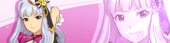 The Idolmaster 15th Anniversary Trailer Released