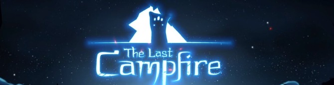 The Last Campfire Announced at The Game Awards 2018