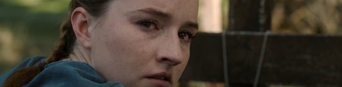 The Last of Us HBO Series Season 2 Teaser Trailer Released 