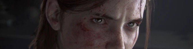 The Last of Us Part II Confirmed for Next State of Play