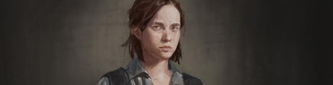 The Last of Us Part II Multiplayer to Feature Character Customization and In-Game Store