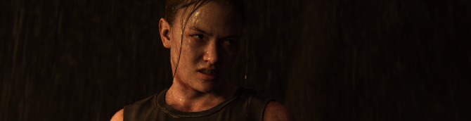 The Last of Us Part II Trailer Debuted at Paris Games Week 2017