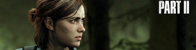 The Last of Us Part II Video Takes An Inside Look at the Demo