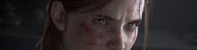 The Last of Us Part II Will be at Madrid Games Week in October