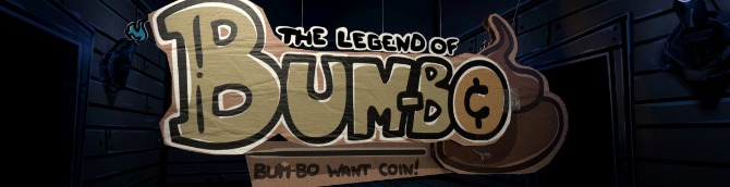 The Legend of Bum-bo Delayed to First Half of 2018