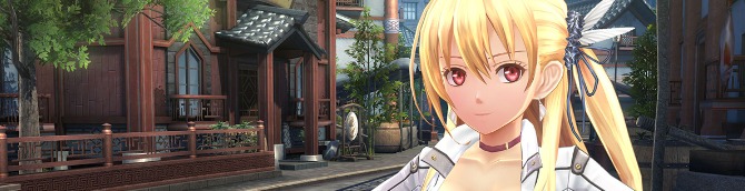 The Legend of Heroes: Trails of Cold Steel III Delayed to October 22 in the West