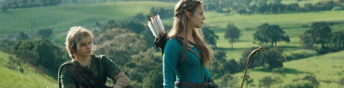 The Legend of Zelda Live-Action Movie Wraps Filming