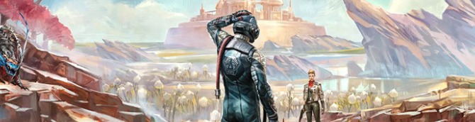 The Outer Worlds Update Increases Font Size, Fixes Crash Issues, More