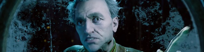 The Outer Worlds Will Take 15 to 40 Hours to Complete