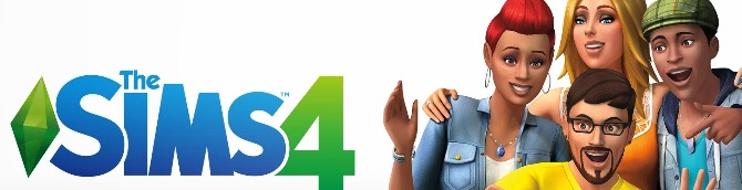 The Sims 4 Going Free-to-Play on October 18