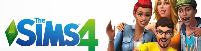 The Sims 4 on Consoles Sells an Estimated 240,000 Units First Week at Retail