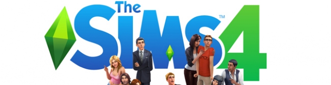 The Sims 4 (PC)