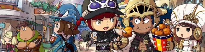 The Snack World: Trejarers Announced for Switch