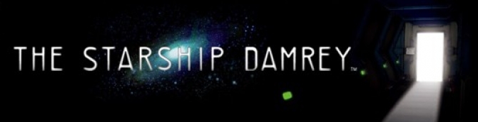 The Starship Damrey (3DS)