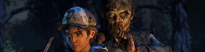 The Walking Dead: The Final Season Episode 3 Release Date Revealed