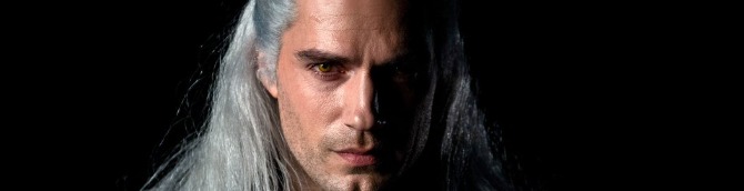 The Witcher Netflix Series Filming Has Begun, Photos Released