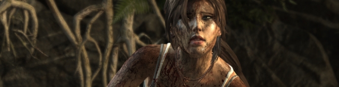 There's A Game Breaking Tomb Raider Glitch (and a solution)