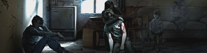 This War of Mine Lands on the Switch This November