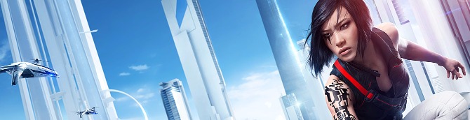 This Week's Deals With Gold - Mirror’s Edge Catalyst