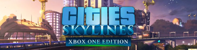 This Week's Deals With Gold - Cities: Skylines
