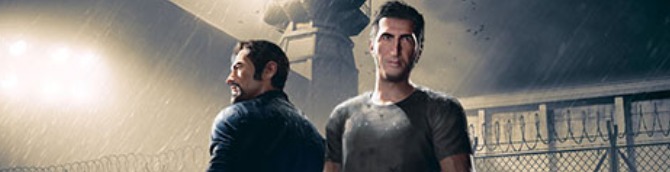 This Week's Deals With Gold - A Way Out, Borderlands: The Handsome Collection