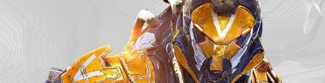 This Week's Deals With Gold - Anthem, Team Sonic Racing