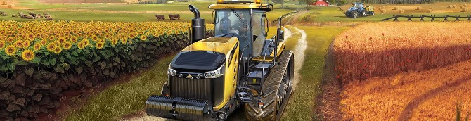 This Week's Deals With Gold - Blood Bowl 2, Farming Simulator 17, Styx