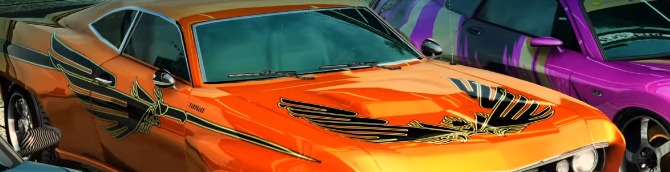 This Week's Deals With Gold - Burnout Paradise Remastered, Extinction
